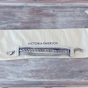 Victoria Emerson Bracelet